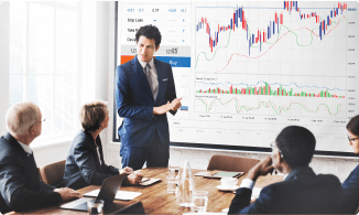 Swing Trading Strategies in Volatile Markets