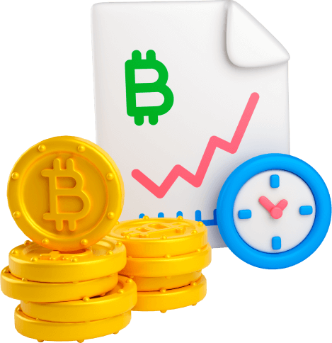 Secure algorithmic trading dashboard