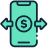 Instant Withdrawal Icon