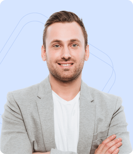 Courtney Henry - Algorithmic Trading Lead